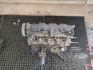 bontott PEUGEOT 307 Motor (Fűzött blokk hengerfejjel)