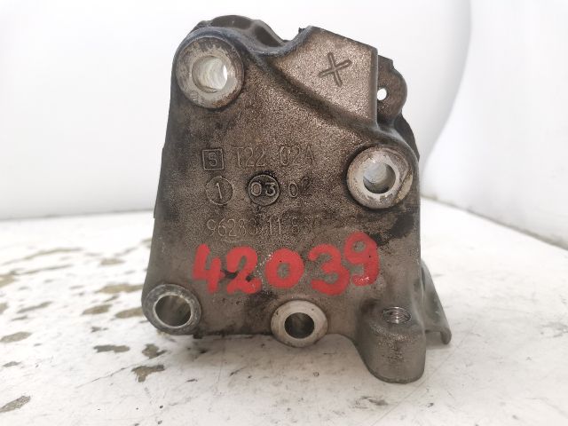 bontott PEUGEOT 307 Motor Tartó Bak (Fém)