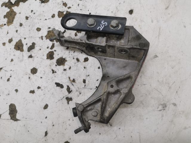 bontott PEUGEOT 307 Motor Tartó Bak (Fém)