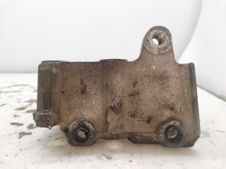 bontott PEUGEOT 307 Motor Tartó Bak (Fém)