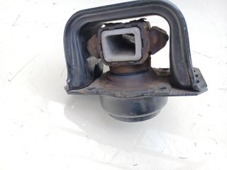 bontott PEUGEOT 307 Motor Tartó Bak (Fém)