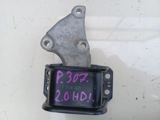 bontott PEUGEOT 307 Motor Tartó Bak (Fém)
