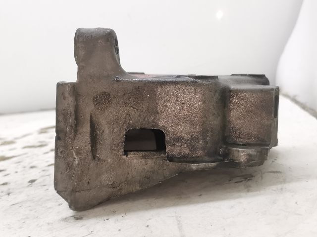 bontott PEUGEOT 307 Motor Tartó Bak (Fém)