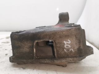 bontott PEUGEOT 307 Motor Tartó Bak (Fém)
