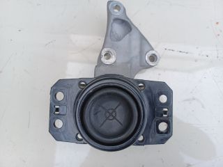 bontott PEUGEOT 307 Motor Tartó Bak (Fém)