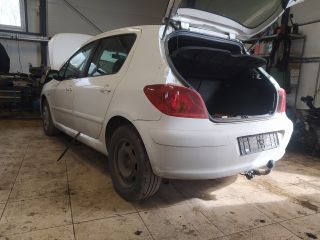 bontott PEUGEOT 307 Motorvezérlő
