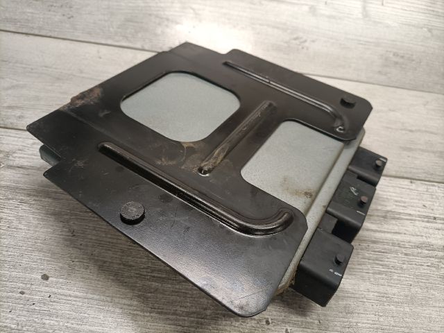 bontott PEUGEOT 307 Motorvezérlő