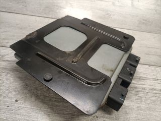 bontott PEUGEOT 307 Motorvezérlő