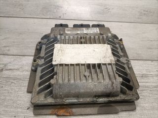 bontott PEUGEOT 307 Motorvezérlő