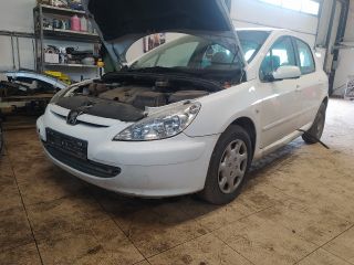 bontott PEUGEOT 307 Motorvezérlő