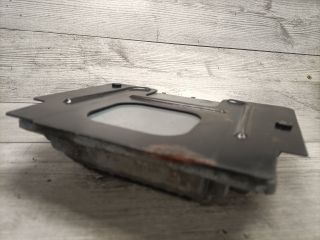 bontott PEUGEOT 307 Motorvezérlő