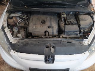 bontott PEUGEOT 307 Motorvezérlő