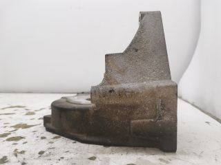 bontott PEUGEOT 307 Nagynyomású Szivattyú Bak