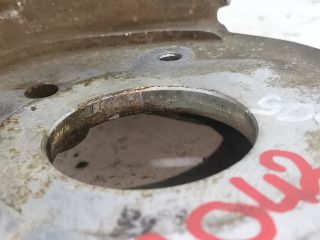 bontott PEUGEOT 307 Nagynyomású Szivattyú Bak