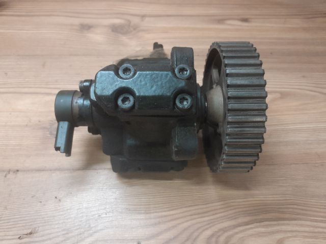 bontott PEUGEOT 307 Nagynyomású Szivattyú