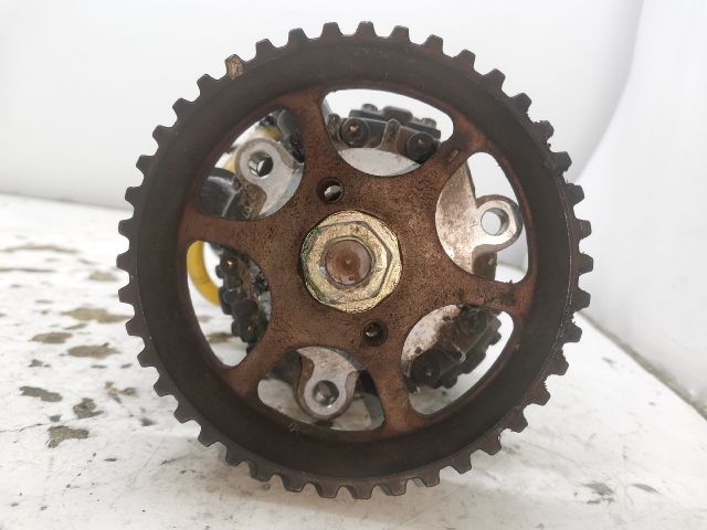 bontott PEUGEOT 307 Nagynyomású Szivattyú