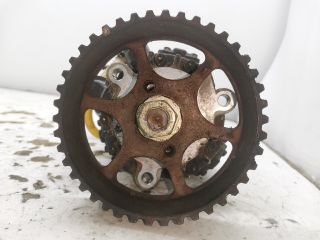 bontott PEUGEOT 307 Nagynyomású Szivattyú