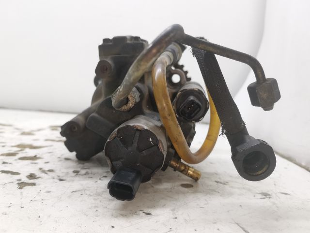 bontott PEUGEOT 307 Nagynyomású Szivattyú