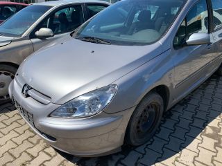 bontott PEUGEOT 307 Nagynyomású Szivattyú