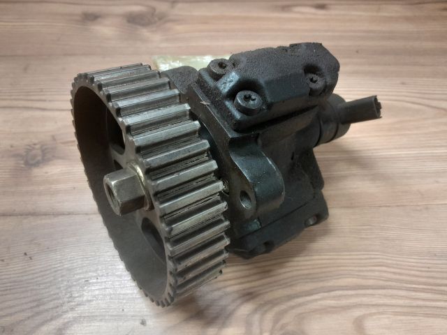 bontott PEUGEOT 307 Nagynyomású Szivattyú