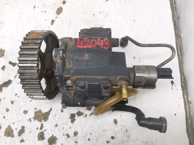 bontott PEUGEOT 307 Nagynyomású Szivattyú