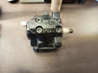 bontott PEUGEOT 307 Nagynyomású Szivattyú