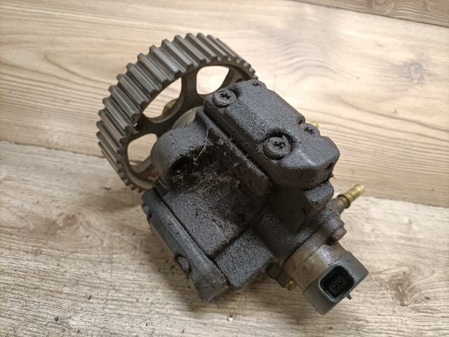 bontott PEUGEOT 307 Nagynyomású Szivattyú