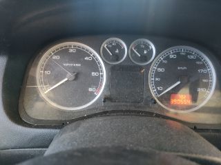 bontott PEUGEOT 307 Nagynyomású Szivattyú