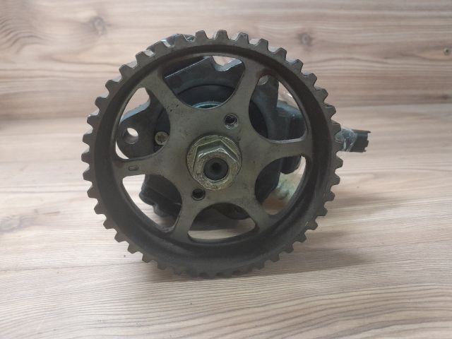 bontott PEUGEOT 307 Nagynyomású Szivattyú