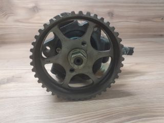 bontott PEUGEOT 307 Nagynyomású Szivattyú