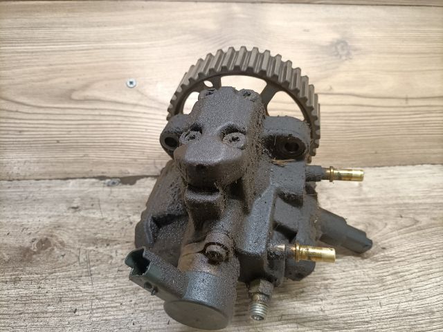 bontott PEUGEOT 307 Nagynyomású Szivattyú