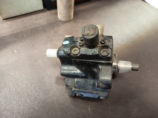 bontott PEUGEOT 307 Nagynyomású Szivattyú