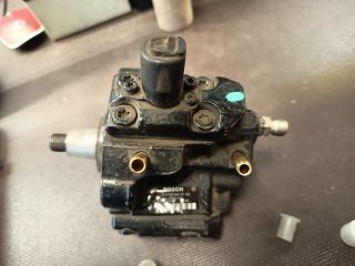 bontott PEUGEOT 307 Nagynyomású Szivattyú