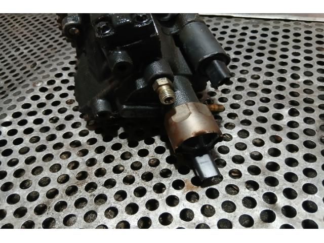 bontott PEUGEOT 307 Nagynyomású Szivattyú