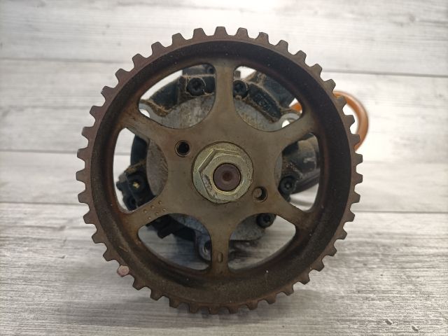 bontott PEUGEOT 307 Nagynyomású Szivattyú