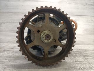 bontott PEUGEOT 307 Nagynyomású Szivattyú