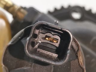 bontott PEUGEOT 307 Nagynyomású Szivattyú