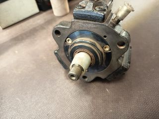 bontott PEUGEOT 307 Nagynyomású Szivattyú