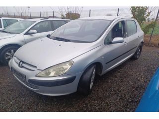 bontott PEUGEOT 307 Nagynyomású Szivattyú
