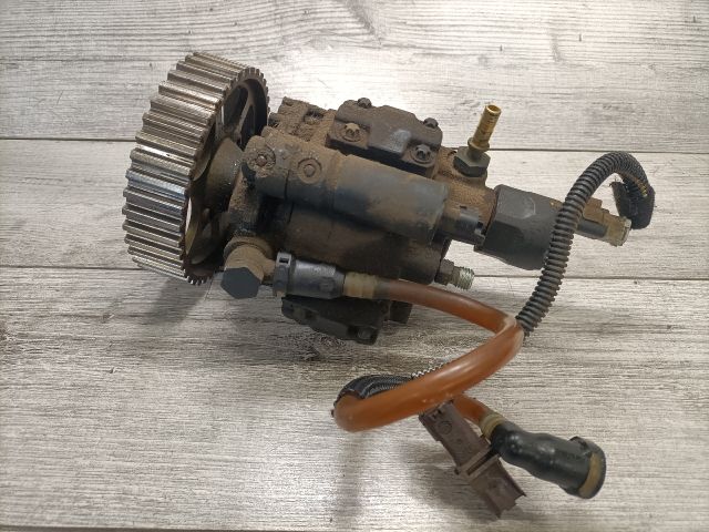 bontott PEUGEOT 307 Nagynyomású Szivattyú