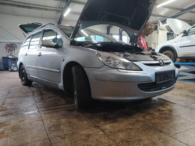 bontott PEUGEOT 307 Nagynyomású Szivattyú