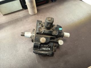 bontott PEUGEOT 307 Nagynyomású Szivattyú