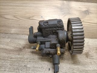 bontott PEUGEOT 307 Nagynyomású Szivattyú