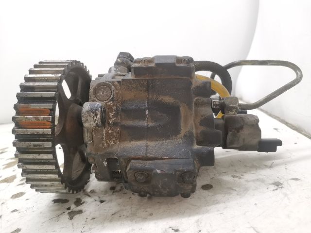 bontott PEUGEOT 307 Nagynyomású Szivattyú