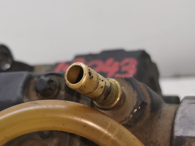 bontott PEUGEOT 307 Nagynyomású Szivattyú