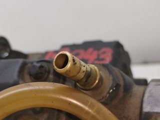 bontott PEUGEOT 307 Nagynyomású Szivattyú