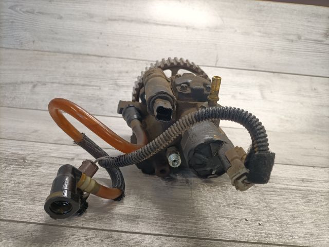 bontott PEUGEOT 307 Nagynyomású Szivattyú