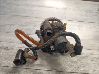 bontott PEUGEOT 307 Nagynyomású Szivattyú