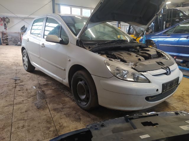 bontott PEUGEOT 307 Nagynyomású Szivattyú