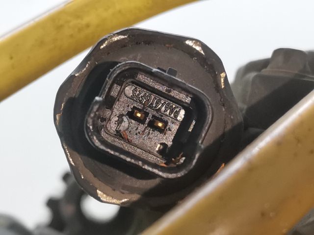 bontott PEUGEOT 307 Nagynyomású Szivattyú